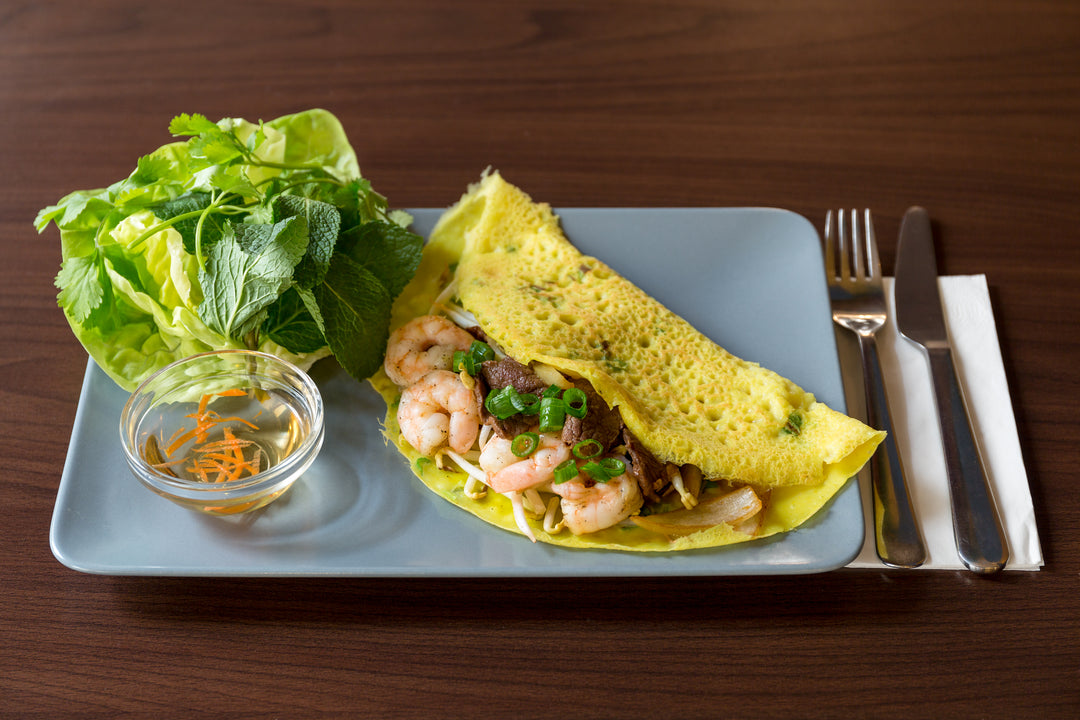 Viet Soup’s Spezialitäten