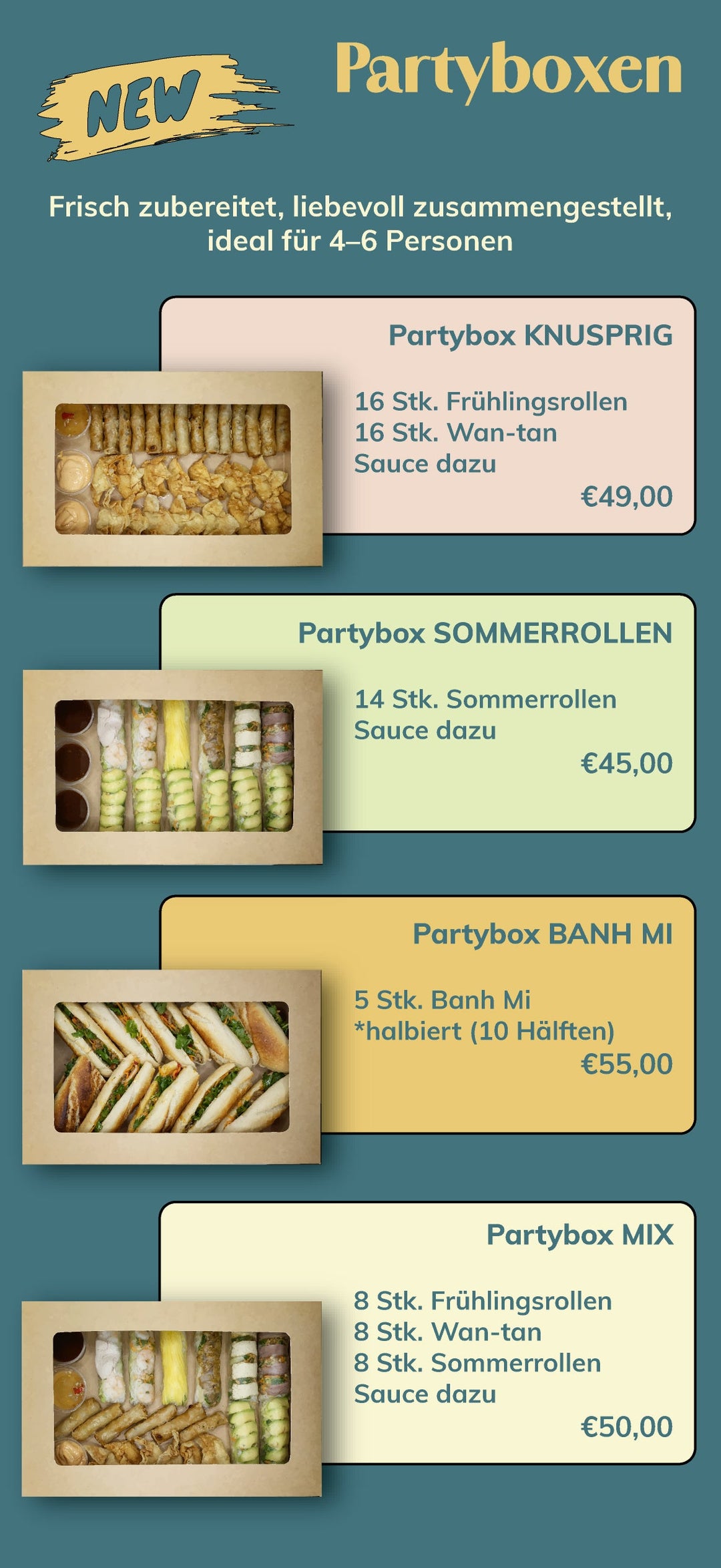 Partyboxen