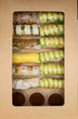Party-Box Sommerrollen