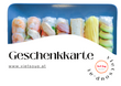 Viet Soup Geschenkkarte